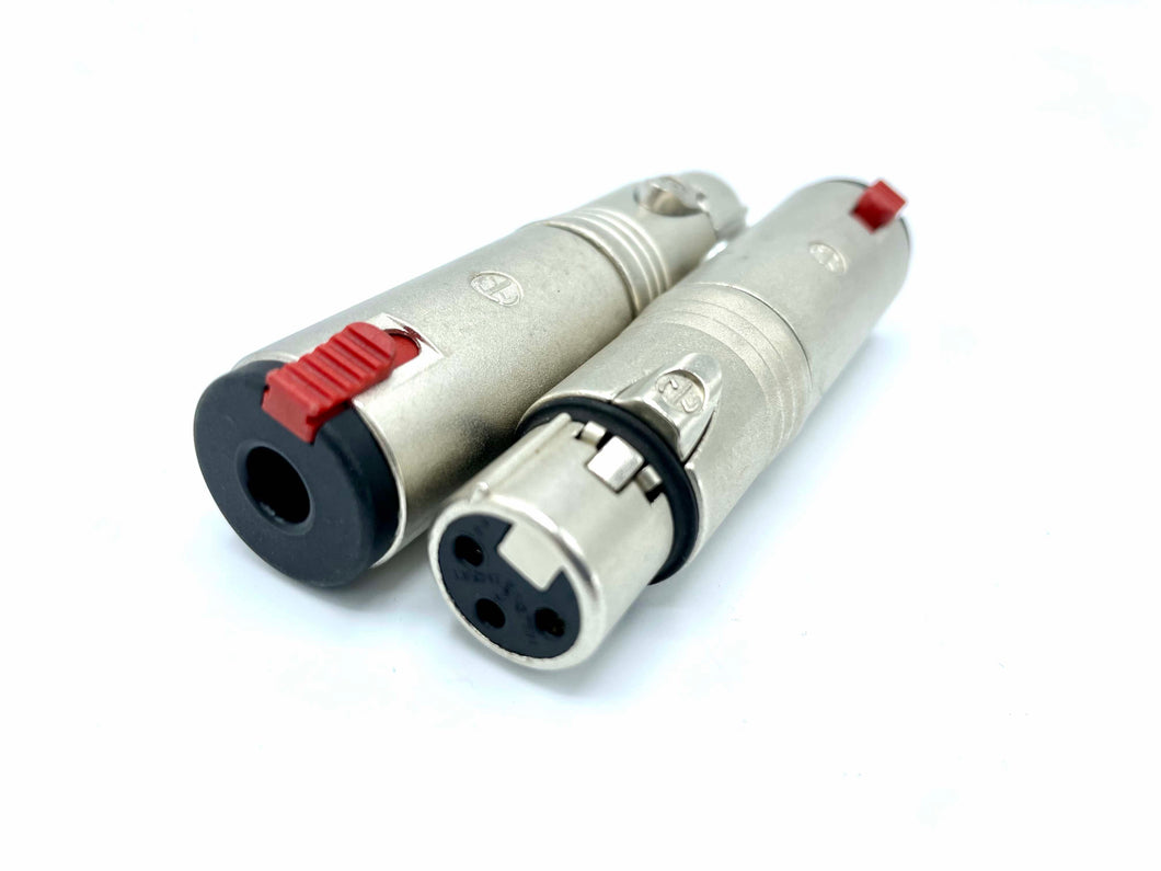 Adapter Audio