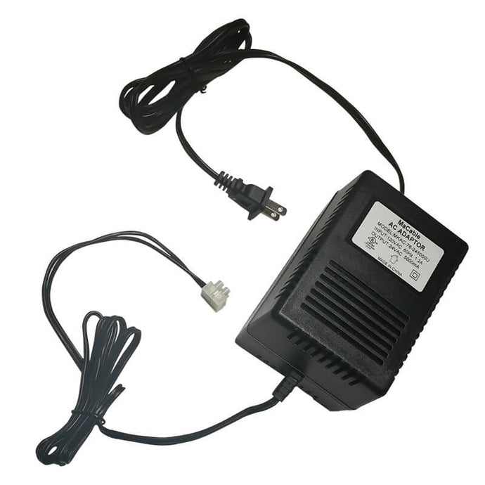 POWER ADAPTER 24VAC 5A