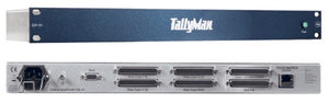 ESP-1R+ - TallyMan GPIO Interface unit