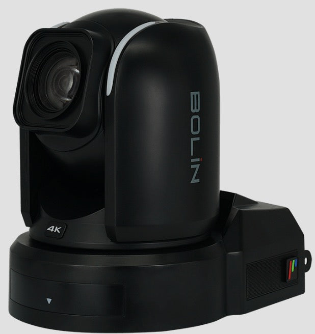 Red-Line PTZ Camera