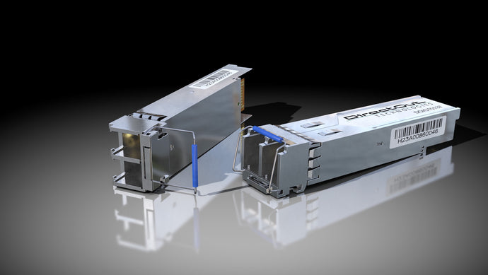 SFP MADI Transceiver SM