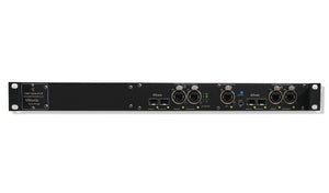 VITTORIA DD - Dante To Dante Network Bridge