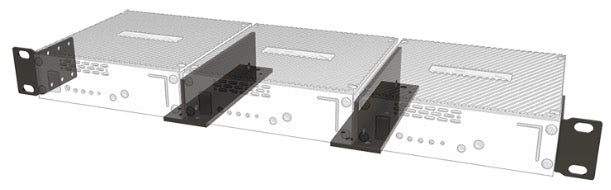 19" Tri Rackmount for EG40 Series