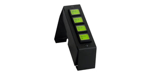 EB-4X-DTB - IP Control Buddy Desktop Bracket