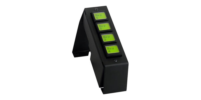 EB-4X-DTB - IP Control Buddy Desktop Bracket