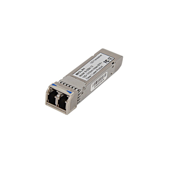 Optical SFP Module Transceiver 12G-SDI