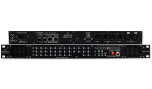 BELLA 32/R - 32 Channel Ravenna / AES67 Audio Monitor