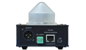 Beatrice LH4 - Dante/AES67 Visual Indicator Light