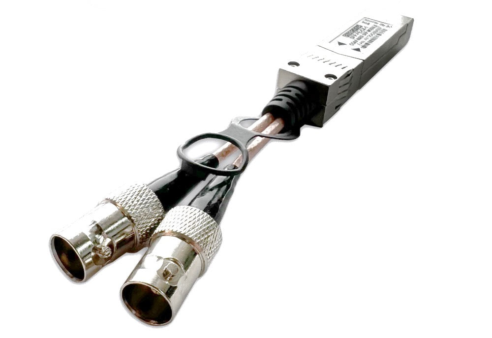 SFP-COAX