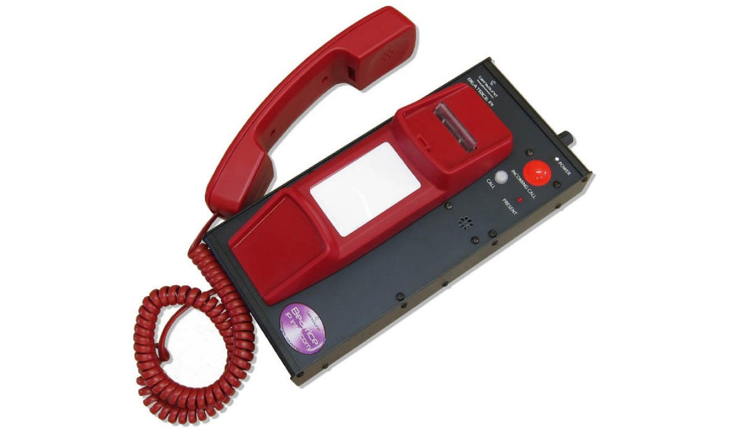 Beatrice P1 - 1 Channel Telephone Handset Interface