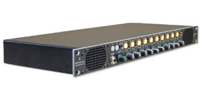 BELLA 22 MKII - Confidence Monitor, Mixer & Level Control Dante