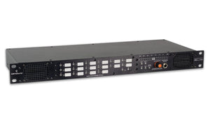 BELLA 16/R - Confidence Monitor, Mixer & Level Control Ravenna