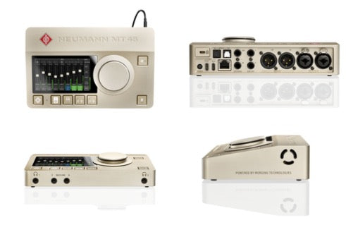 Neumann MT 48 U Audio Interface