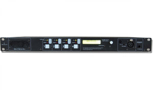 Beatrice R4 - 4 Channel 1RU Dante/AES67 Intercom