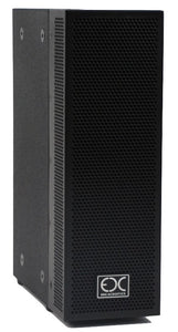 Plane Array Speaker - Analog only, Dante and AES optional
