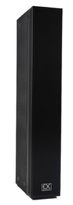 Plane Array Speaker - Analog only and Dante Option