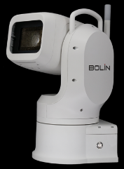 Bolin EX Ultra Outdoor PTZ Camera with Image Stabilisation
