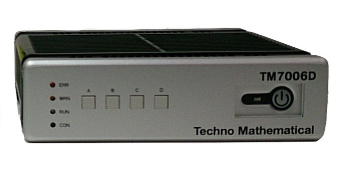 Decoder Model TM7006D (HDMI Output)