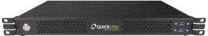 Quicklink TX - TX 1 in, 1 out