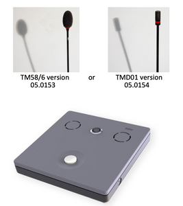 CMic ONE TMD Bundle - TMD/01 Version