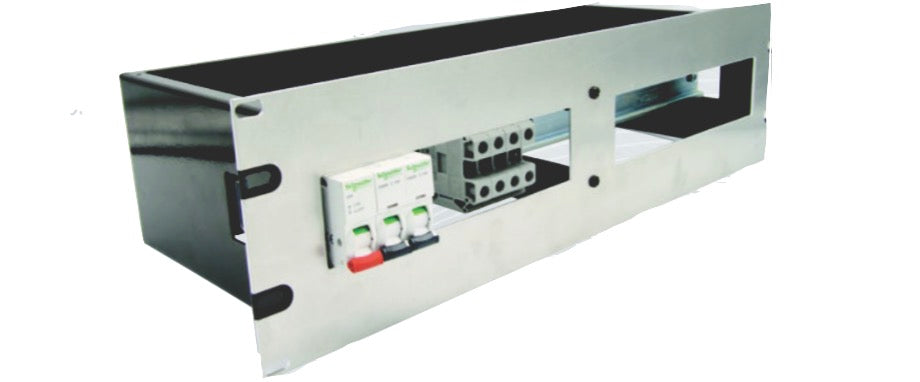 Power DC Distribution chassis