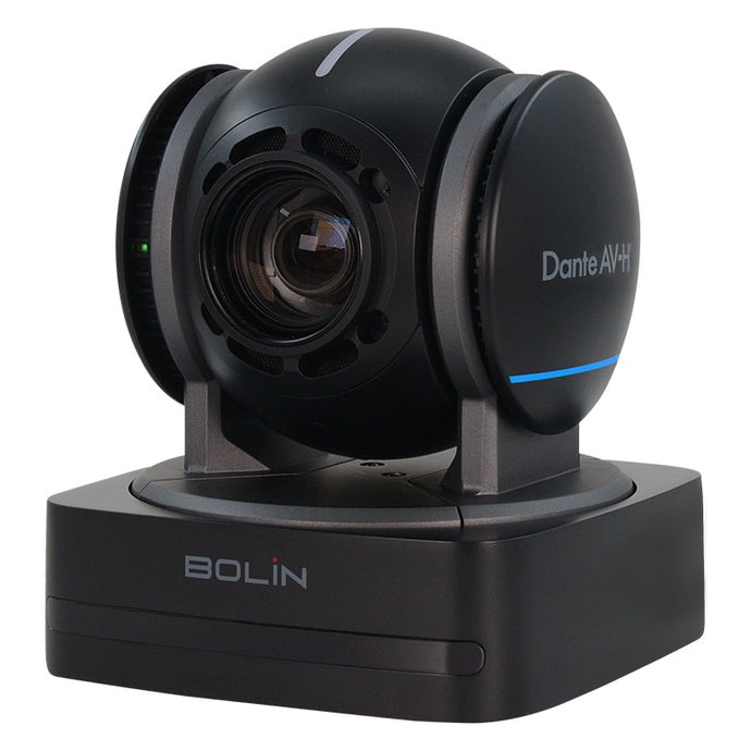 Dante AV D2-210H Camera
